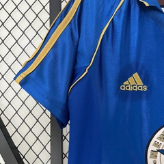 Retro NewCastle 1998/1999 ( Sân Khách )