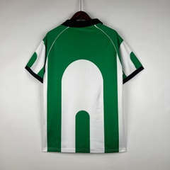 Retro Betis 1998/1999 ( Sân Nhà )