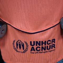 Đồ SF Barcelona 25/26 ( 3RD )