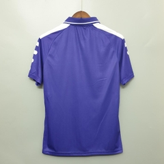 Retro Fiorentina 1998/1999 ( Sân Nhà )