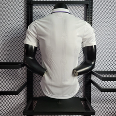 Retro Real Madrid 2022/2023 ( Sân Nhà )