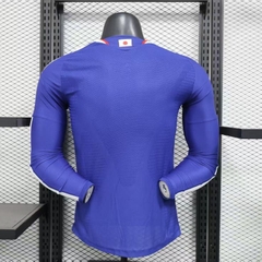 Đồ SF Nhật Bản 2026 Tay Dài ( Sân Nhà )