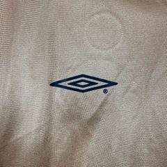Retro Mu 2001/2002 Tay Dài ( Sân Khách )