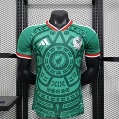 Đồ SF Mexico 2026 ( Sân Nhà )