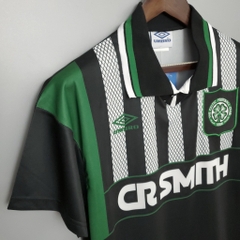 Retro Celtic 1994/1996 ( Sân Khách )