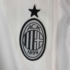 Đồ Fan AC Milan 24/25 ( Sân Khách )