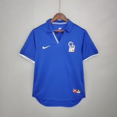 Retro Ý 1998 ( Sân Nhà )