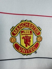 Retro Mu 2003/2004 Tay Dài ( 3rd )