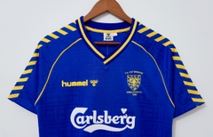 Retro Wimbledon 1988/1989 ( Sân Nhà  )