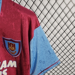 Retro West Ham 1995/1997 ( Sân Nhà )