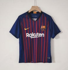 Retro Barcelona 2018/2019 ( Sân Nhà )