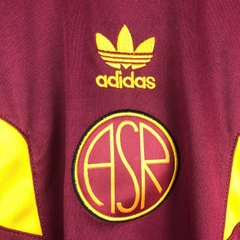 Áo Thun AS Roma 2024 ( Adidas Originals )