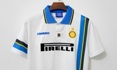 Retro Inter Milan 1997/1998 ( Sân Khách )