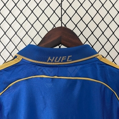 Retro NewCastle 1998/1999 ( Sân Khách )