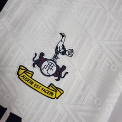 Retro Tottenham 1993/1994 ( Sân Nhà )