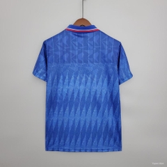 Retro Chelsea 1990/1991 ( Sân Nhà )