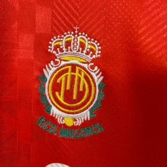 Retro Mallorca 1996/1997 ( Sân Nhà )