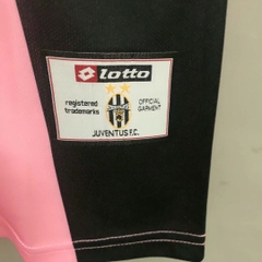 Retro Juventus 2002/2003 ( Sân Khách )