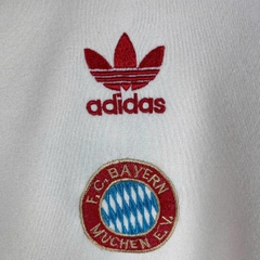 Áo Hoodie Bayern Munich 2024 ( Originals )