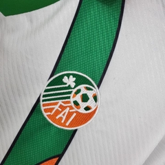 Retro Ireland 1996 ( Sân Khách )