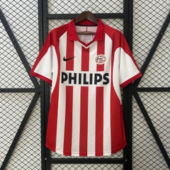 Retro PSV 2000/2002 ( Sân Nhà )