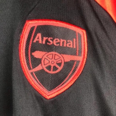 Áo Fan Arsenal 2024 ( Sân Khách )
