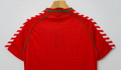 Retro Wimbledon 1988/1989 ( Sân Khách )