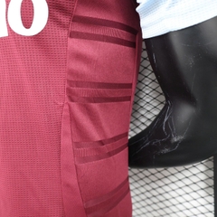 Đồ SF Aston Villa 24/25 ( Sân Nhà )
