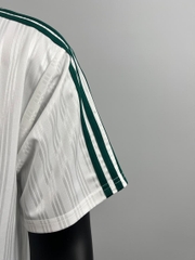 Áo Thun Adidas Oasis ( Trắng )