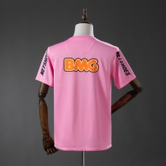 Retro Santos 2011/2012 ( Hồng )
