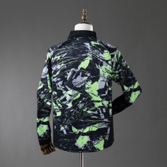 Đồ Thủ Môn Hàn Quốc 2026 ( Lifestyle )