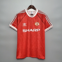 Retro Mu 1990/1992 ( Sân Nhà )