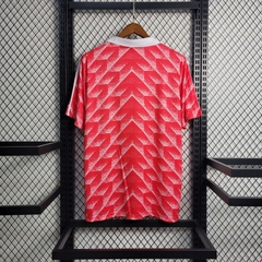 Retro Soviet 1988 ( Sân Nhà )
