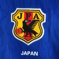 Retro Nhật 1996 ( Sân Nhà )