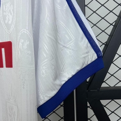 Retro Real Zaragoza 1997/1998 ( Sân Nhà )