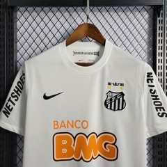 Retro Santos 2011/2012 ( Sân Nhà )