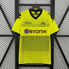 Retro Dortmund 2011/2012 ( Sân Nhà )