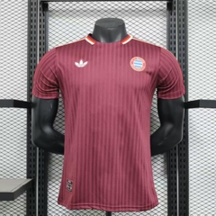 Áo Adidas Icon Bayern Munich 2025