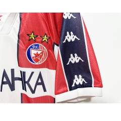 Retro Red Star Belgrade 1996/1997 ( Sân Nhà )