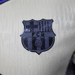 Đồ SF Barcelona 25/26 ( Sân Khách )