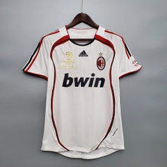 Retro Ac Milan 2006/2007 ( Sân Khách )