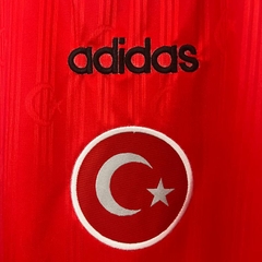Retro Turkey 1996 ( Sân Nhà )