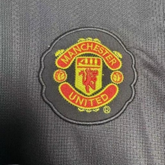 Retro Mu 2008/2009 Tay Dài ( Sân Khách )