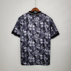 Retro Anh 1990 ( Sân Khách )