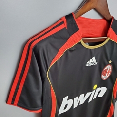 Retro Ac Milan 2006/2007 ( Sân Nhà )