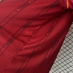 Retro As Roma 1999/2000 ( Sân Nhà )