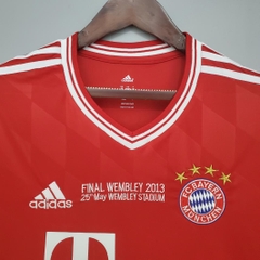 Retro Bayern Munich 2013/2014 ( Sân Nhà )