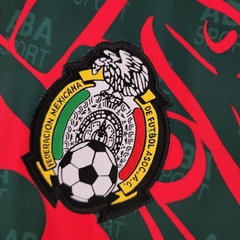 Retro Mexico 1998 ( 3RD )