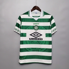 Retro Celtic 1998/1999 ( Sân Nhà )