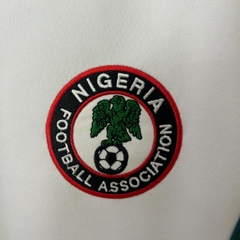 Retro Nigeria 1998 ( Sân Khách )